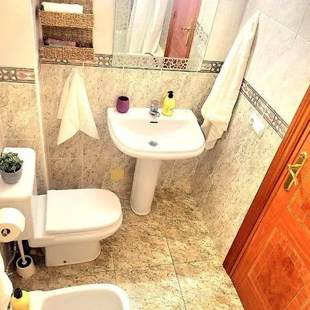 Sea Breeze Apartament Benicarló Exterior foto