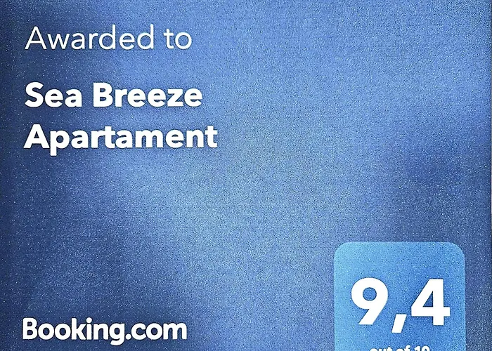 Sea Breeze Apartament