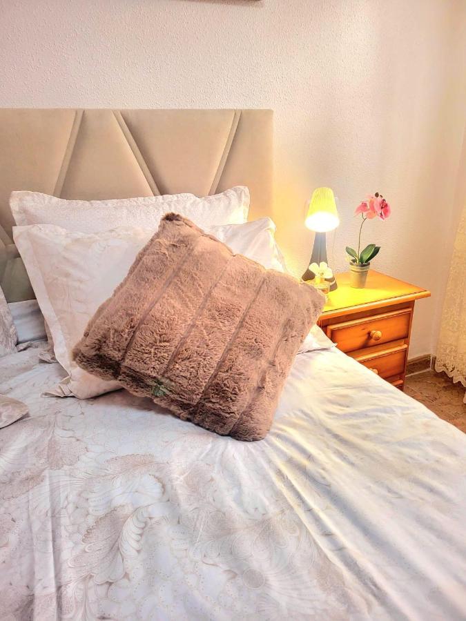 Appartement Sea Breeze