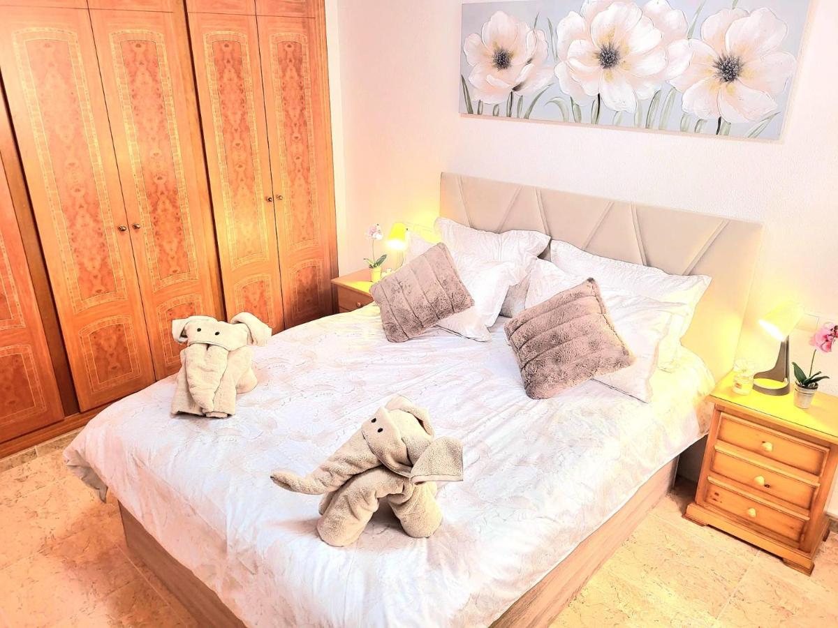 Sea Breeze Appartement *