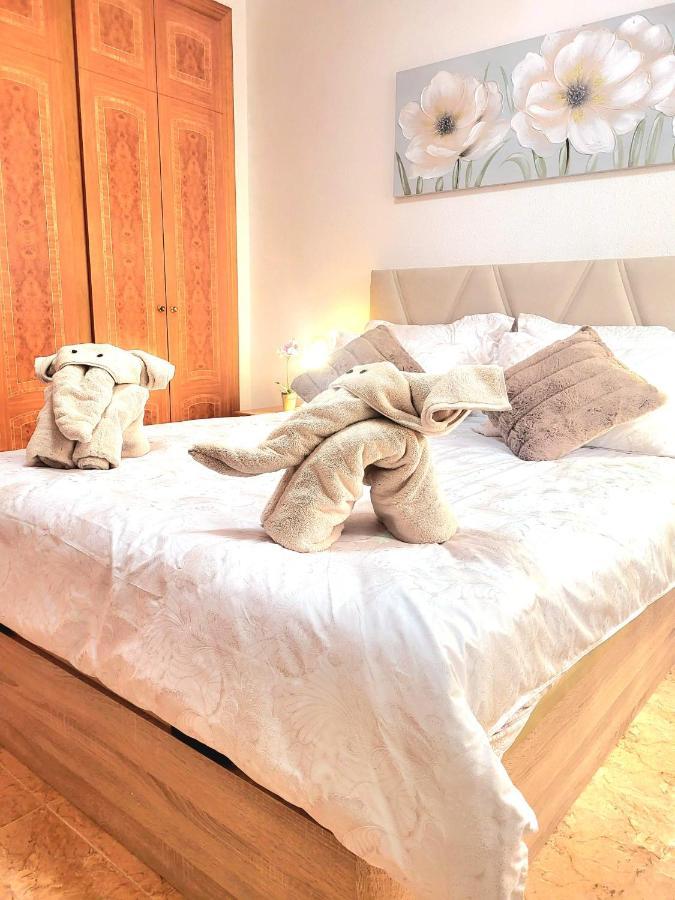 Appartement Sea Breeze *