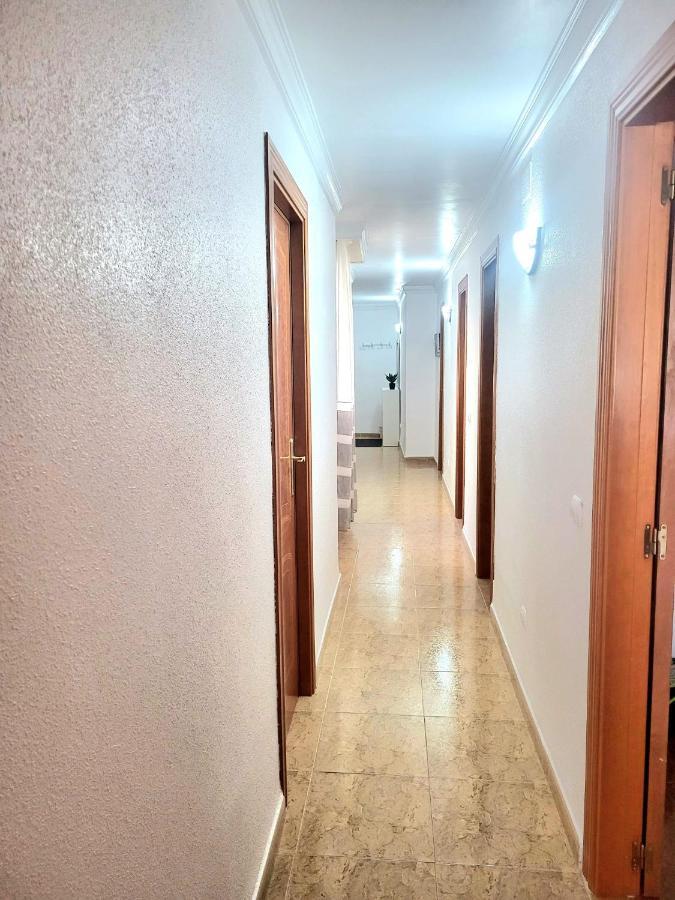 Appartement Sea Breeze Benicarló