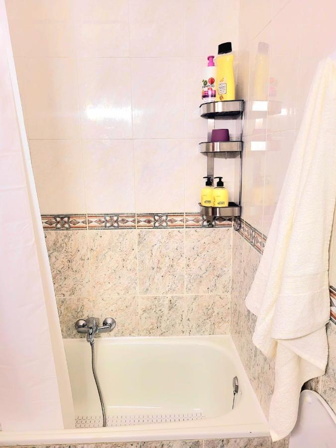 Sea Breeze Appartement
