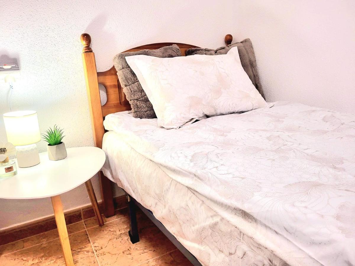 Appartement Sea Breeze *