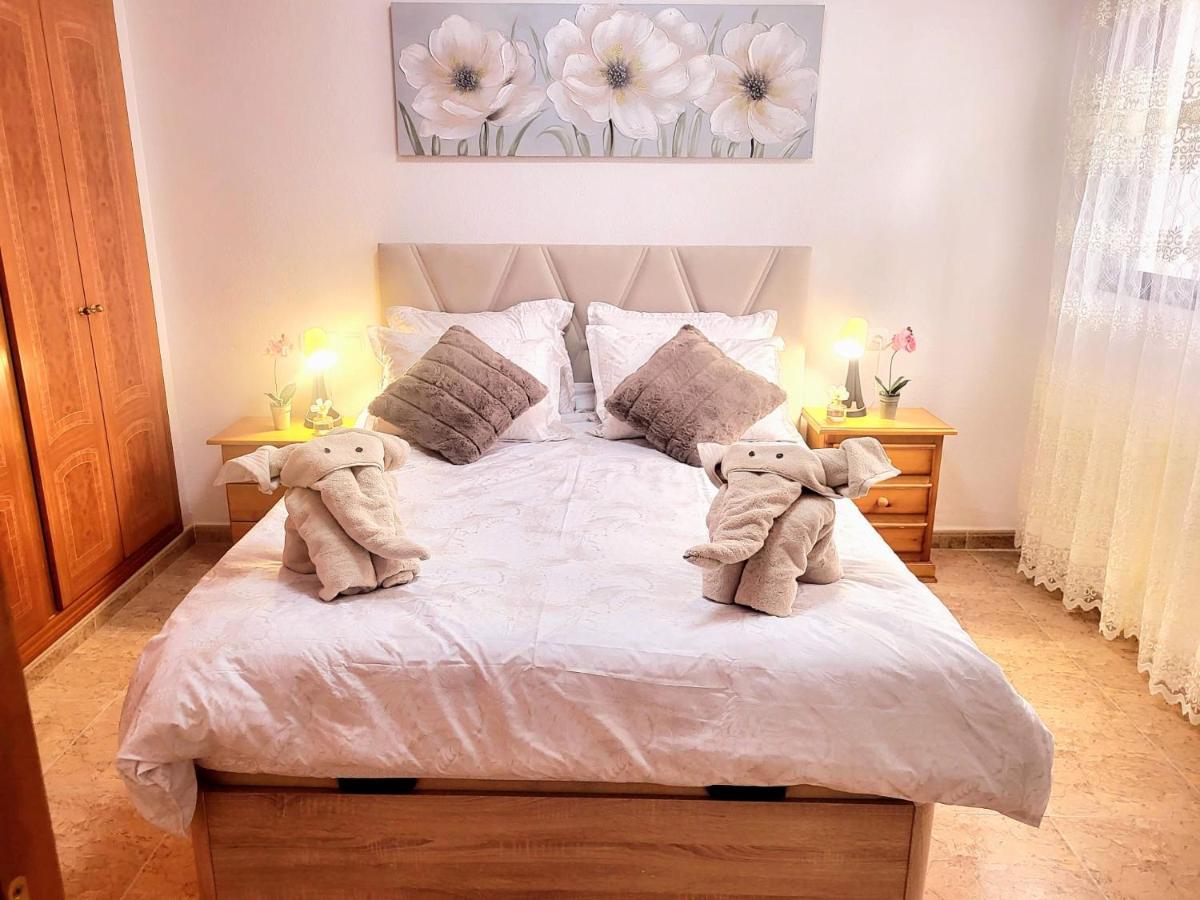 Appartement Sea Breeze
