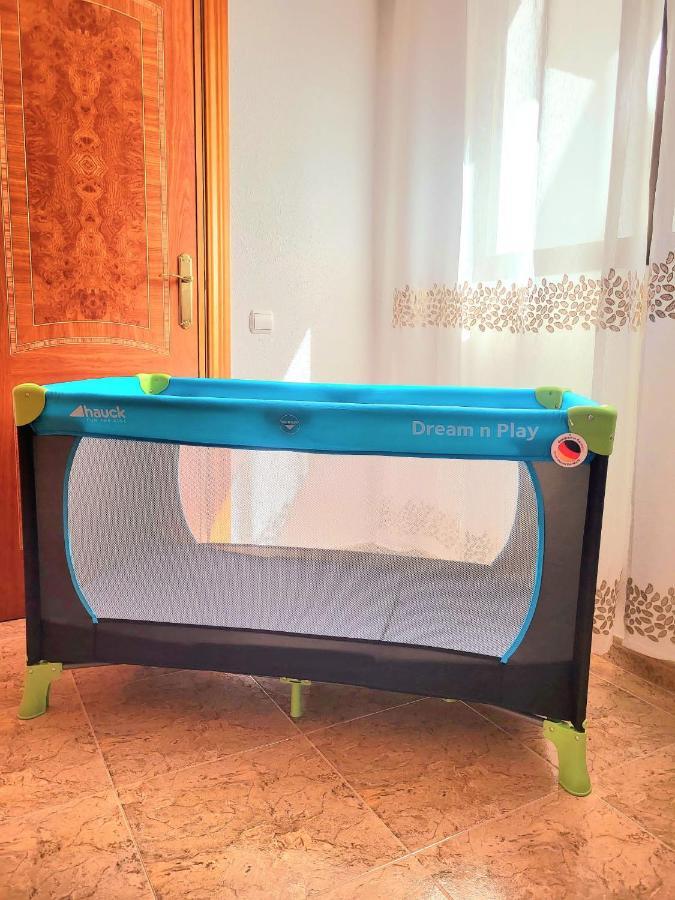 Sea Breeze Appartement Benicarló