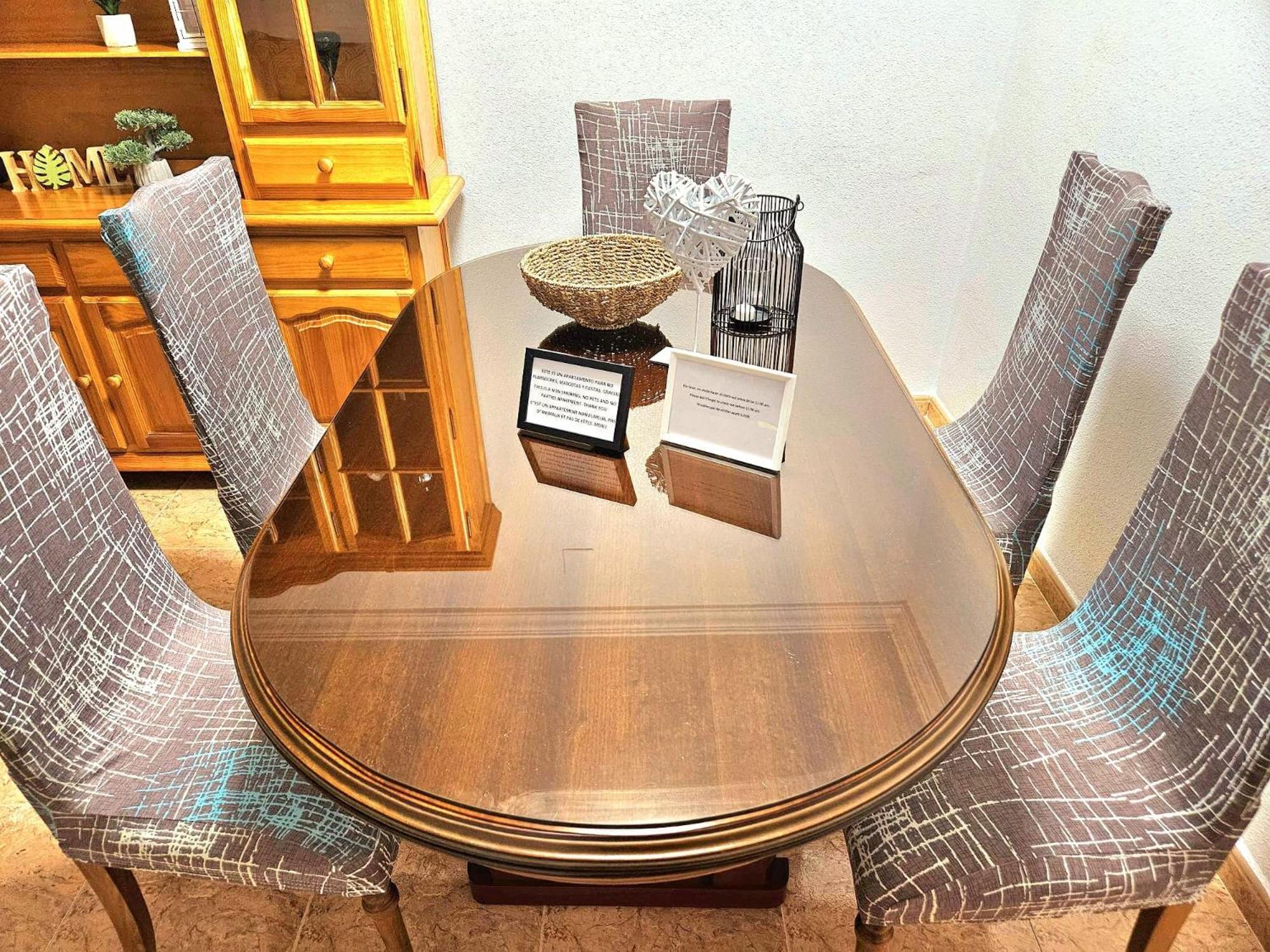 Appartement Sea Breeze Benicarló