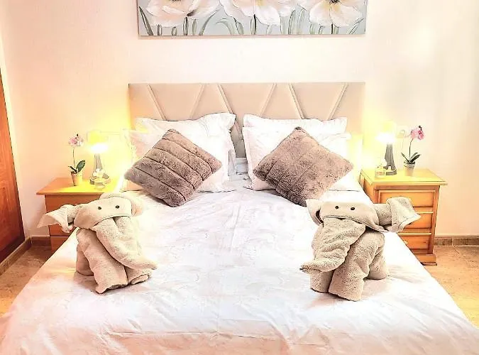 Sea Breeze Apartament