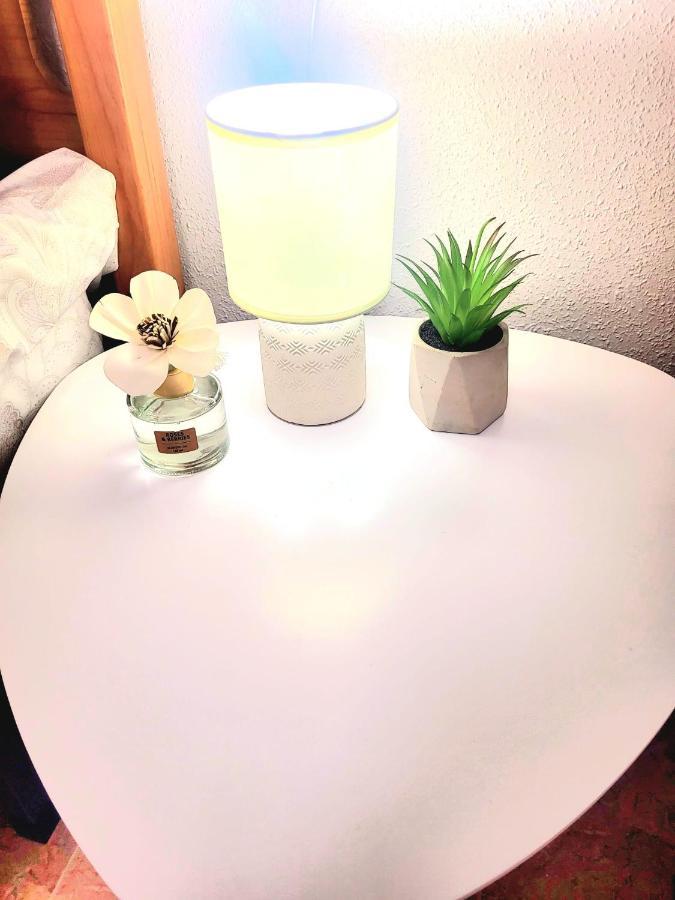Apartment Sea Breeze