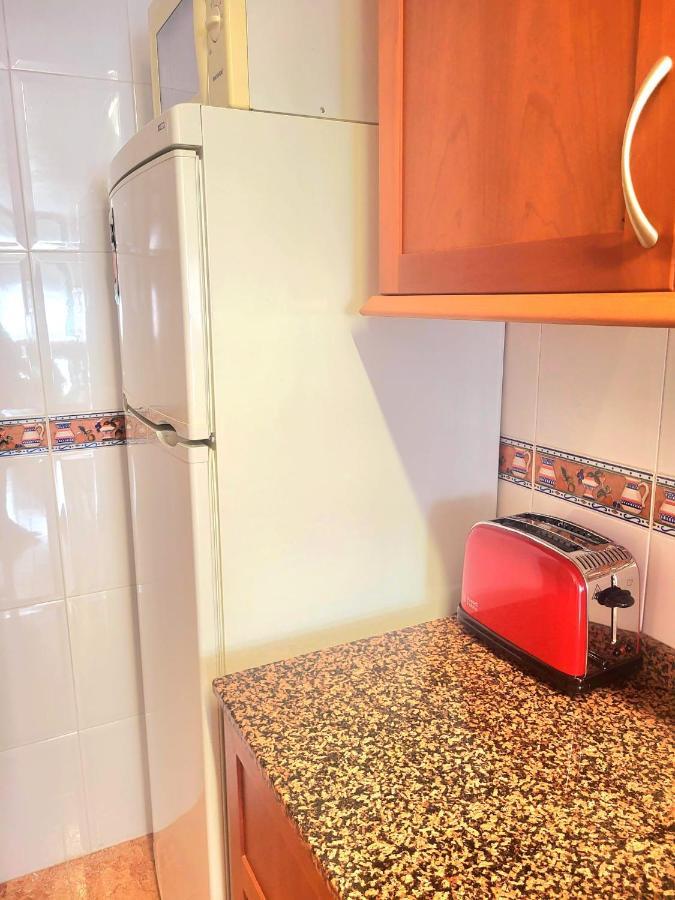 Apartment Sea Breeze