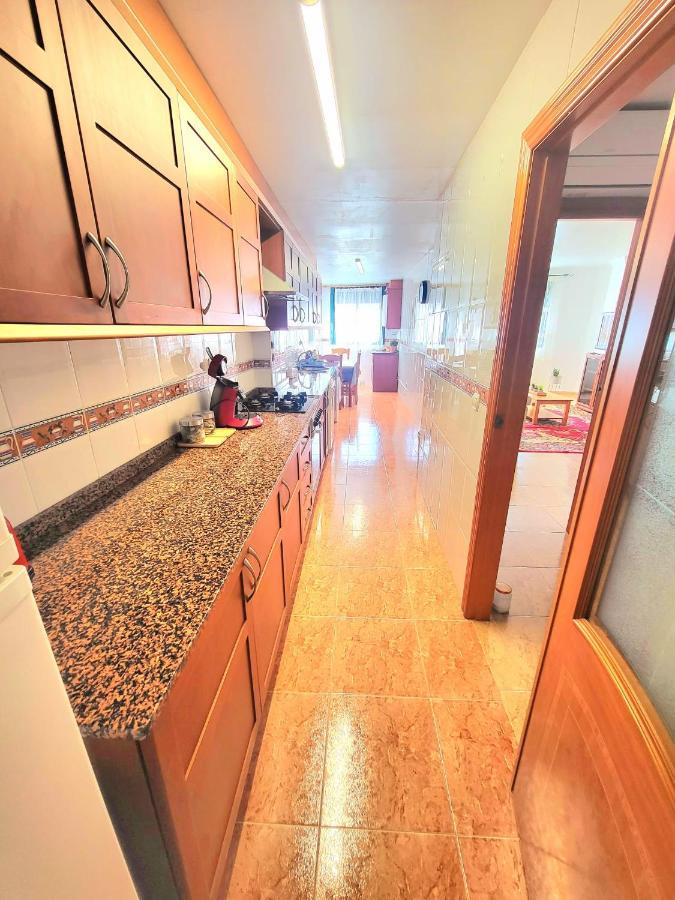 Sea Breeze Apartment