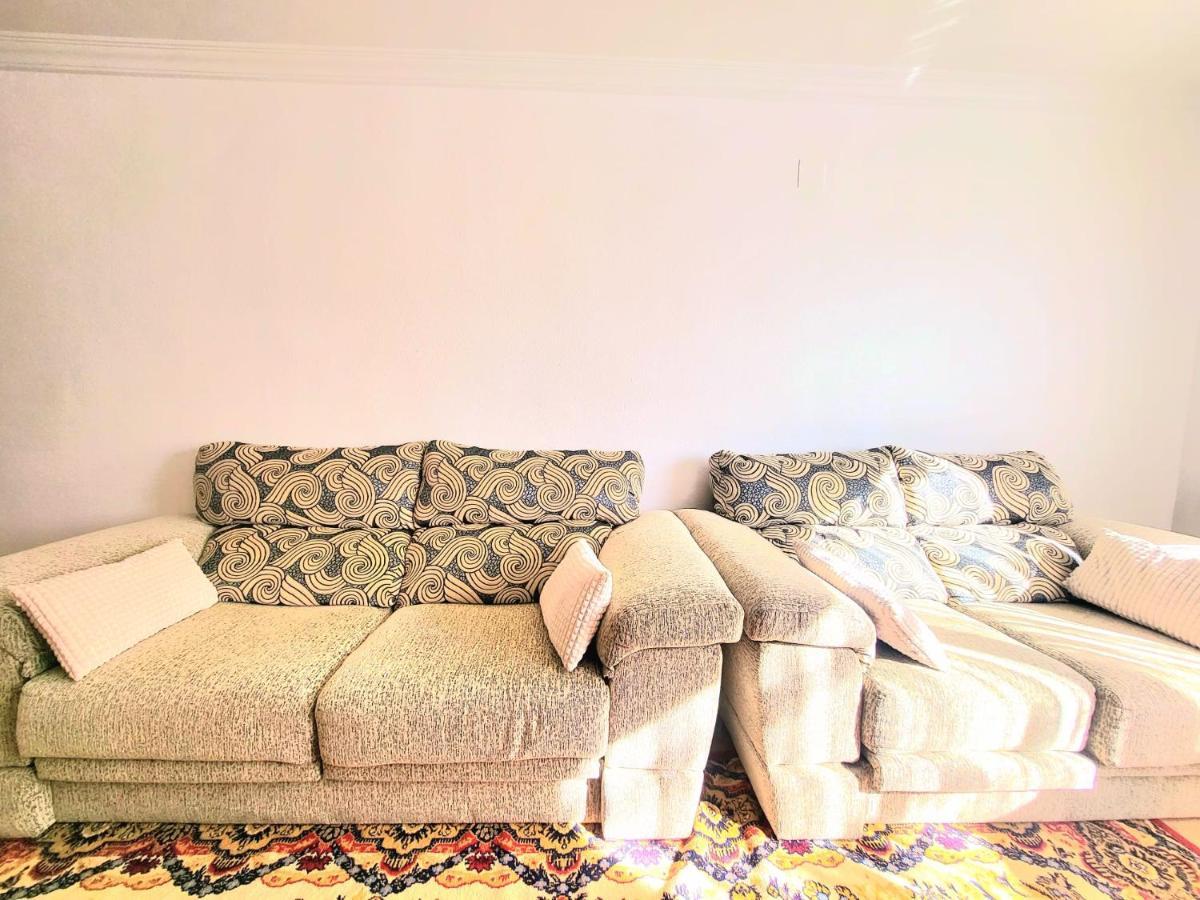 Apartment Sea Breeze Benicarlo