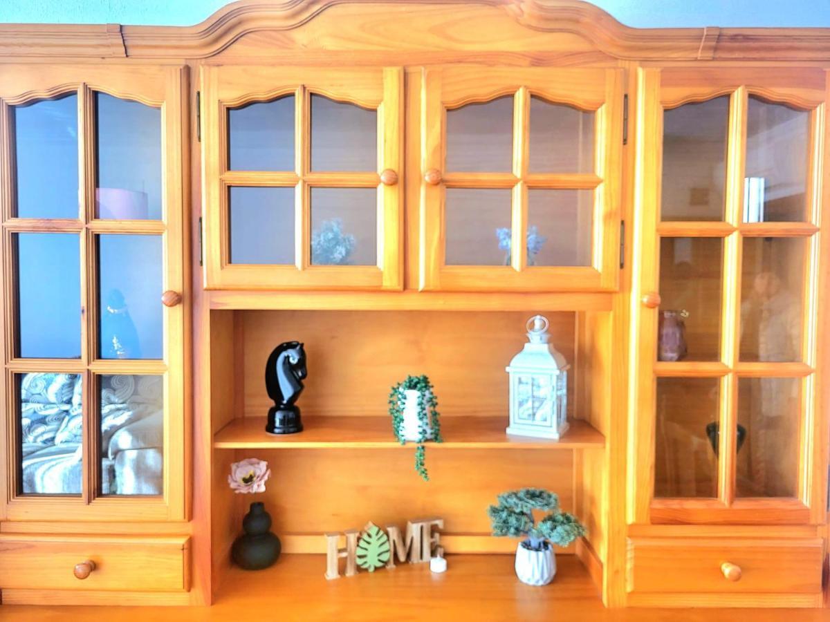 Sea Breeze Apartment Benicarlo