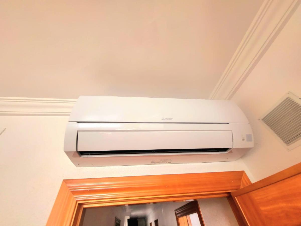 Sea Breeze Apartment Benicarlo