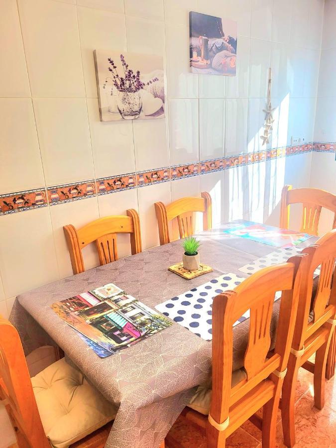 Sea Breeze Apartment Benicarlo