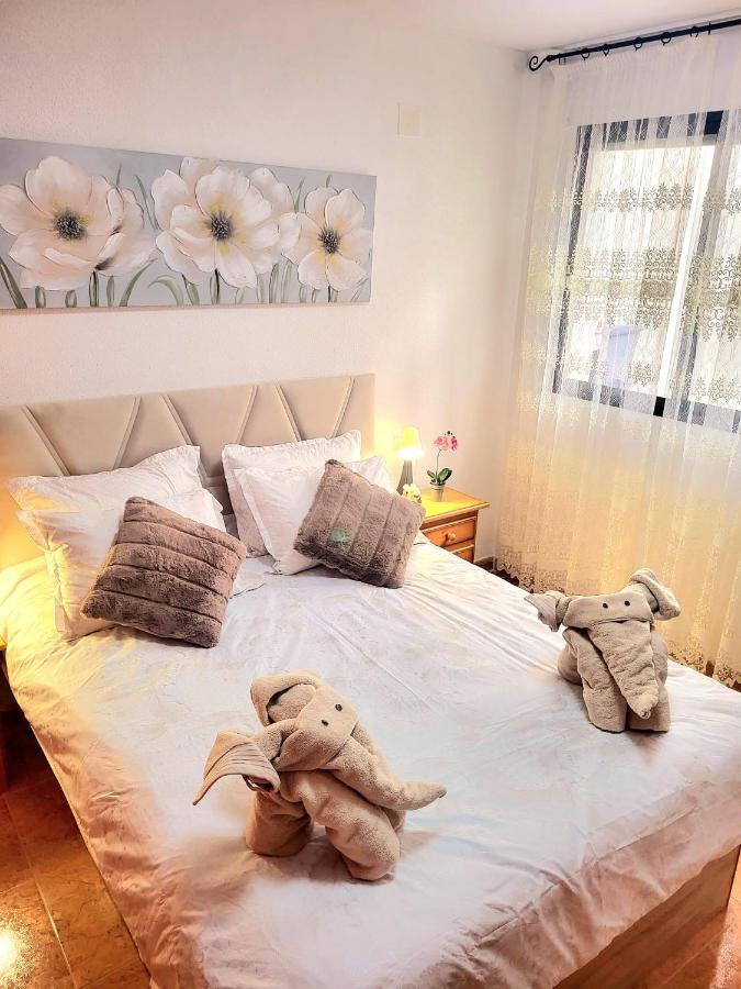 Sea Breeze Apartment