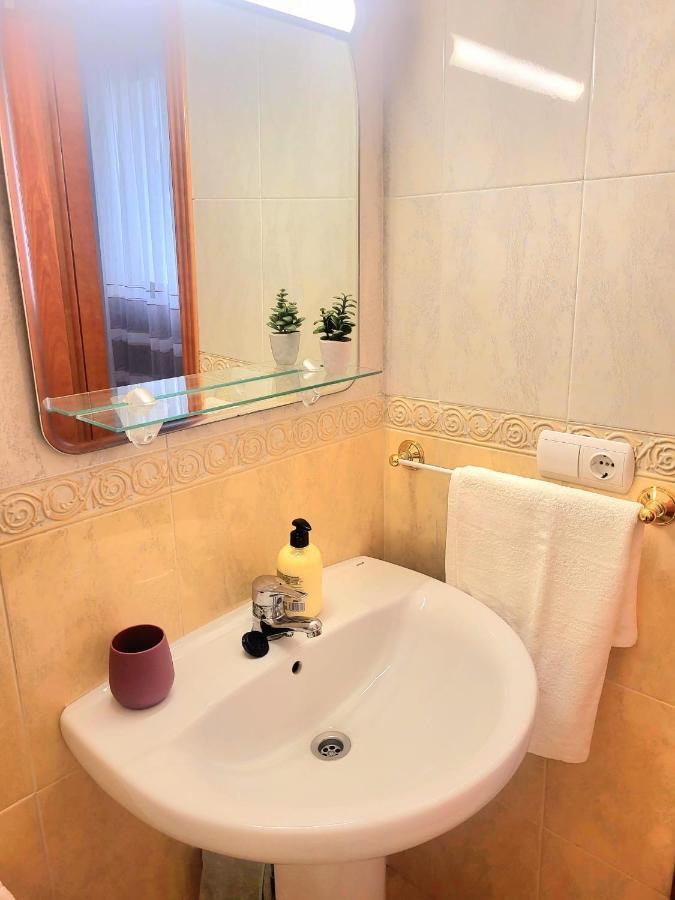 Sea Breeze Apartment