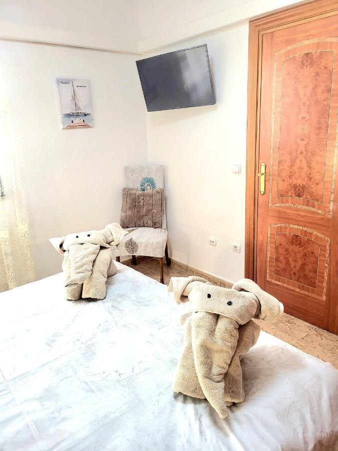 Sea Breeze Apartment